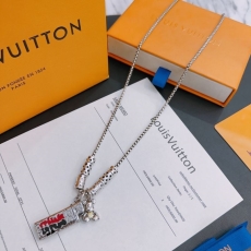 Louis Vuitton Necklaces